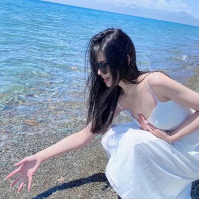 漫天烽火一美人