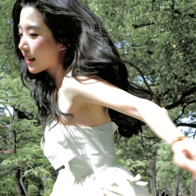 河曲马