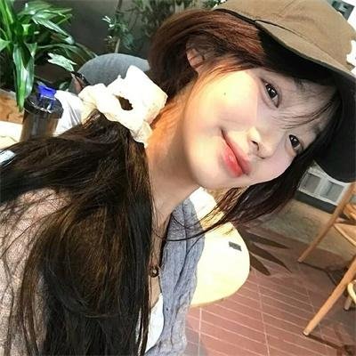 情挑盲女心
